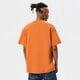 Vyriški marškinėliai NIKE MARŠKINĖLIAI M NSW PREM ESSNTL SUST TEE do7392-808 spalva ruda