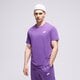 Vyriški marškinėliai NIKE MARŠKINĖLIAI SPORTSWEAR CLUB ar4997-599 spalva violetinė