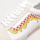 Vyriški inkariukai VANS UA OLD SKOOL vn0a5krsw001 spalva balta