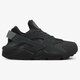 Vyriški kedai NIKE AIR HUARACHE  318429028 spalva pilka