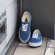 Moteriški kedai VANS AUTHENTIC  vee3nvyw spalva tamsiai mėlyna