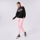 Moteriškos kelnės ELLESSE KELNĖS HALLOULI JOG PANTS LPINK sgk13652808 spalva rožinė