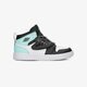 Vaikiški kedai SKY JORDAN 1  bq7197-032 spalva mėlyna