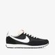 Vaikiški kedai NIKE WAFFLE TRAINER 2 dc6477-001 spalva juoda