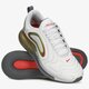 Vyriški kedai NIKE AIR MAX 720 ci3870-100 spalva balta