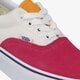 Moteriški kedai VANS UA ERA PLATFORM vn0a3wluwvy1 spalva balta