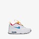 Vaikiški kedai NIKE AIR MAX 90 TOGGLE  cv0064-105 spalva balta