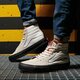 Vyriški inkariukai VANS UA SK8-HI GORE-TEX vn0a4vjd23g1 spalva balta