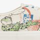 Vyriški kedai VANS UA AUTHENTIC vn0a5krdarg1 spalva balta