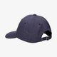 Vaikiška kepurė su snapeliu CONVERSE KEPURĖ CONVERSE NAVY 10008474a05 spalva mėlyna