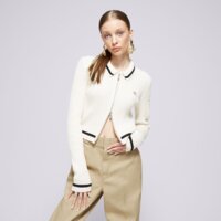 DICKIES MEGZTINIS ELKHART ZIP CARDIGAN W