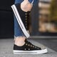 Moteriški kedai CONVERSE CHUCK TAYLOR ALL STAR  c555815w spalva juoda