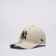 Vaikiška kepurė su snapeliu NEW ERA KEPURĖ KIDS LE 940® NYY NEW YORK YANKEES STN 12745557 spalva rusvai gelsva