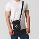 Moteriškas krepšys CONVERSE RANKINUKAS CROSS BODY 2 10008299a01 spalva juoda