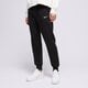 Moteriškos kelnės NIKE KELNĖS W NSW PHNX FLC MR PANT STD fz7626-010 spalva juoda