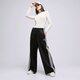 Moteriškos kelnės ADIDAS KELNĖS RELAXED PANT PB ib5911 spalva juoda