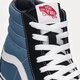 Moteriški kedai VANS UA SK8-HI  vn000d5invy1 spalva mėlyna