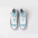 Vaikiški inkariukai CONVERSE CHUCK TAYLOR ALL STAR 1V a02155c spalva balta