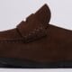 Moteriškos šlepetės BIRKENSTOCK NAPLES 1031701 spalva ruda