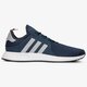 Vyriški kedai ADIDAS X_PLR f34037 spalva tamsiai mėlyna