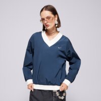 NIKE DŽEMPERIS W NSW ESSTL WVN UV LS VNCK CRW