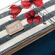Moteriškas krepšys PAEZ KREPŠYS MESSENGER BAG- SOQOTRA 1833142s26301000 spalva daugiaspalvė