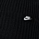 Vaikiška kepurė NIKE KEPURĖ U NSW BEANIE FISHERMAN dv5435-010 spalva juoda