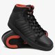Vyriški kedai ADIDAS VARIAL MID by4062 spalva juoda