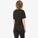 Moteriški marškinėliai PUMA MARŠKINĖLIAI STYLE SWAGGER 83634701 spalva juoda
