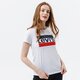 Moteriški marškinėliai LEVI'S MARŠKINĖLIAI THE PERFECT TEE 17369-0297 spalva balta
