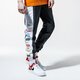 Vyriškos kelnės JORDAN KELNĖS M J SPRTDNA HBR WOVEN PANT cj4867-010 spalva juoda