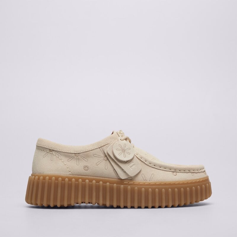 CLARKS TORHILL BEE