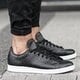 Vyriški kedai ADIDAS STAN SMITH  bz0474 spalva juoda
