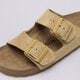 Moteriškos šlepetės BIRKENSTOCK ARIZONA  1027727 spalva rusvai gelsva