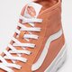 Moteriški kedai VANS UA SENTRY SK8-HI WC vn0a4bvwbm51 spalva oranžinė