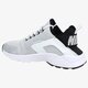 Moteriški kedai NIKE W AIR HUARACHE RUN ULTRA 819151100 spalva balta
