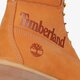 TIMBERLAND PREMIUM 6 INCH BOOT  ca1urv spalva geltona
