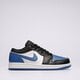 Vyriški kedai AIR JORDAN 1 LOW  553558-140 spalva balta