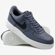 Vyriški kedai NIKE AIR FORCE 1 '07  aa4083006 spalva tamsiai mėlyna