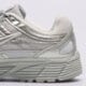 Vaikiški kedai NIKE P-6000 UT BG ir5228-002 spalva sidabrinė