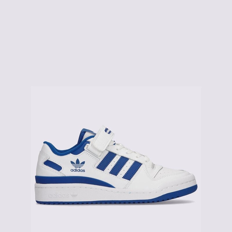 ADIDAS FORUM LOW 