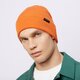 Vaikiška kepurė CONFRONT KEPURĖ CLASSIC BEANIE cf323hat90006 spalva oranžinė