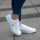 Vaikiški kedai LACOSTE CARNABY EVO GSP 1 732spj0141akg spalva balta