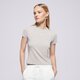 Moteriški marškinėliai NIKE MARŠKINĖLIAI W NSW NK CHLL KNT MD CRP fv5508-009 spalva pilka