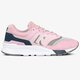 Moteriški kedai NEW BALANCE CW997HAK cw997hak spalva rožinė
