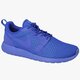 Vyriški kedai NIKE ROSHE ONE HYP 636220-440 spalva mėlyna