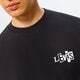 Vyriški marškinėliai LEVI'S MARŠKINĖLIAI SKATE GRAPHIC BOX LS TEE a1006-0006 spalva juoda