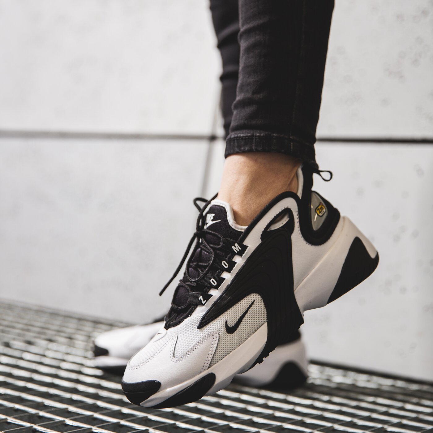 Nike zoom 2k moteriski Clearance