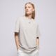 Moteriški marškinėliai NIKE MARŠKINĖLIAI W NSW ESSENTIALS LBR fd4149-009 spalva pilka