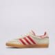 Moteriški kedai ADIDAS GAZELLE INDOOR W js1402 spalva balta